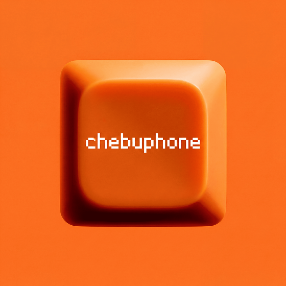ChebuBot